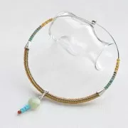 Rocaille Miyuki 11/0 2377 -  Lavender Luster x8g