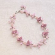 Rocaille Miyuki 11/0 2374 -  Celery Luster x8g