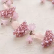 Rocaille Miyuki 11/0 2374 -  Celery Luster x8g