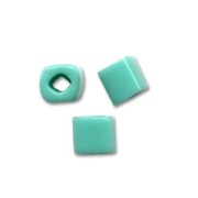 Cubi Toho 1.5 mm TC-01-  55 - Opaque Turquoise x10g|raw }}