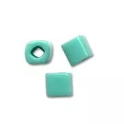 Cubi Toho 1.5 mm TC-01-  55 - Opaque Turquoise x10g