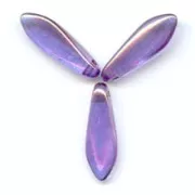 Daghe mm. 5x16 Lumi Amethyst x50
