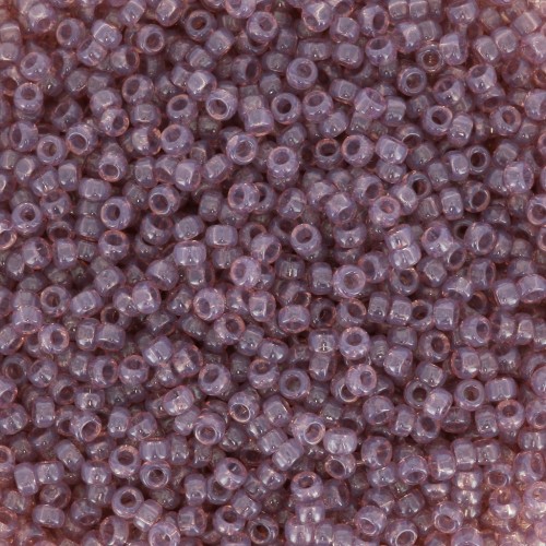 Rocaille Miyuki 15/0 2373 - Thistle Luster x8g