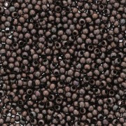 Metallo Rocailles 15/0 - Rame invecchiato x10g