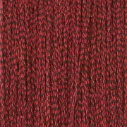 Bobina di filo italiano Mirto 0,4 mm - Rosso x150m