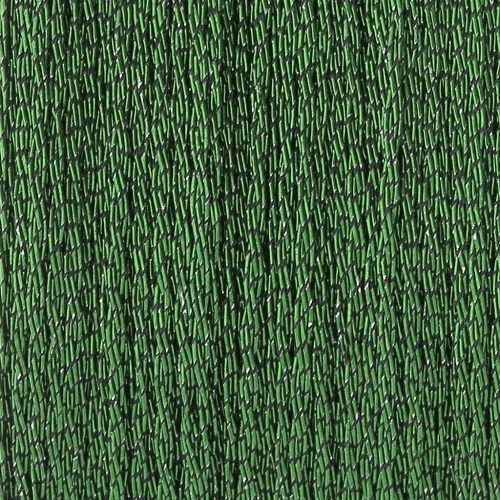 Bobina di filo italiano Mirto 0,4 mm - Verde foresta x150m