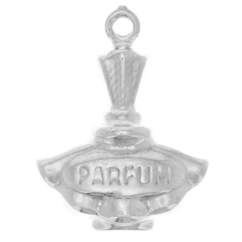 Ciondolo per profumo da 19 mm - Argento 925 x1