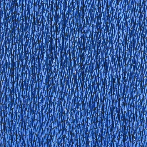 Bobina di filo Mirto italiano 0,4 mm - Blu elettrico x150m