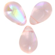 Gocce mm. 6x9 Rosaline AB x25|raw }}