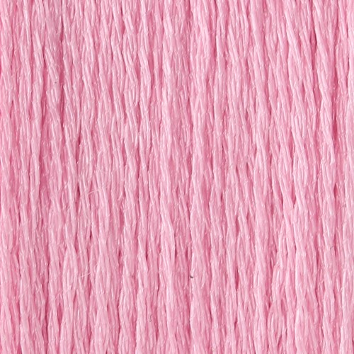 Bobina di filo italiano Mirto 0,4 mm - Rosa x150m