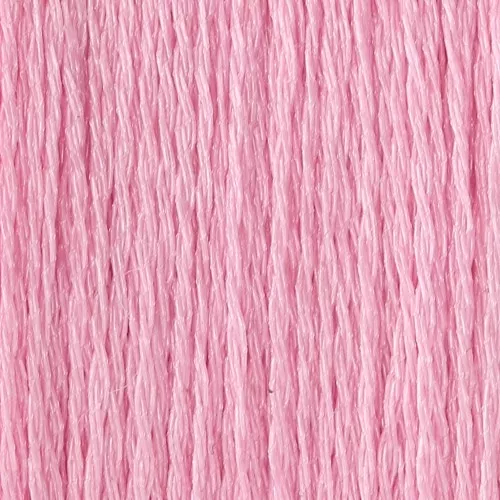 Bobina di filo italiano Mirto 0,4 mm - Rosa x150m