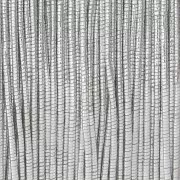 Bobina di filo italiano Dragone 0,6 mm - Argento x50m