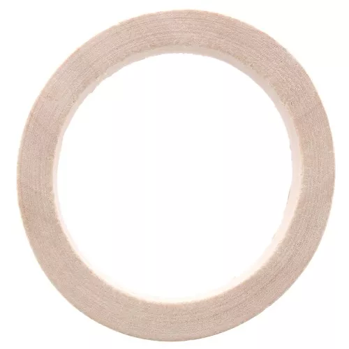 Portatovaglioli in legno grezzo 20x42 mm per decorare e personalizzare x1