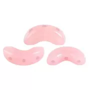Arcos® di Puca® 5x10 mm Rose Opal x10g