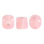Minos® di Puca® 2.5x3 mm Rose Opal x5g|raw }}