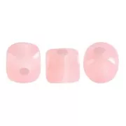 Minos® di Puca® 2.5x3 mm Rose Opal x5g