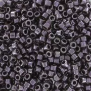 Miyuki Delica 11/0 DB1565 - Opaque Currant Luster