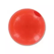 Tonda Polaris Opaco mm. 8 Hyacinth x1