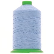 Vega filato di poliestere taglia 30 - Azzurro n°606 x450m|raw }}