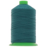 Vega filato di poliestere taglia 30 - Verde smeraldo n°930 x450m|raw }}