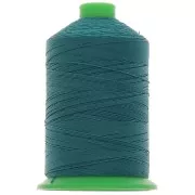 Vega filato di poliestere taglia 30 - Verde smeraldo n°930 x450m