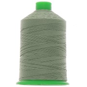Vega filato di poliestere taglia 30 - Verde mandorla n°910 x450m|raw }}