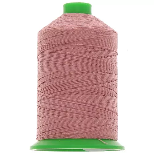 Vega filato di poliestere taglia 30 - Rosa antico n°213 x450m