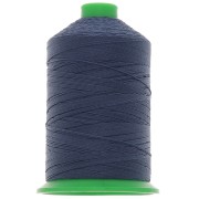 Vega filato di poliestere taglia 30 - Blu denim n°520 x450m|raw }}