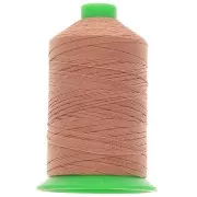 Filato in poliestere Vega taglia 30 - Terra bruciata n°319 x450m