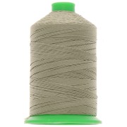 Vega filato di poliestere taglia 30 - Verde militare n°718 x450m|raw }}