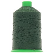 Vega filato di poliestere taglia 30 - Verde abete n°929 x450m|raw }}