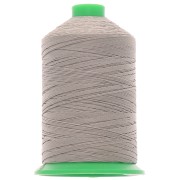 Vega filato di poliestere taglia 30 - Taupe n°715 x450m|raw }}
