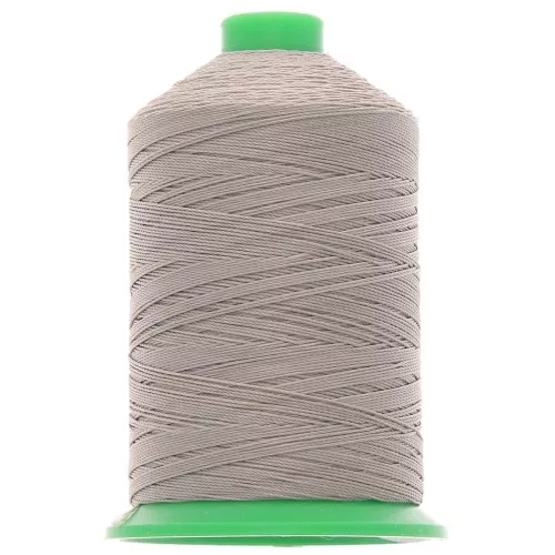 Vega filato di poliestere taglia 30 - Taupe n°715 x450m