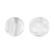 Kalos® di Puca® 4x3 mm - Crystal x10g