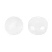 Kalos® di Puca® 4x3 mm - Crystal Mat x10g