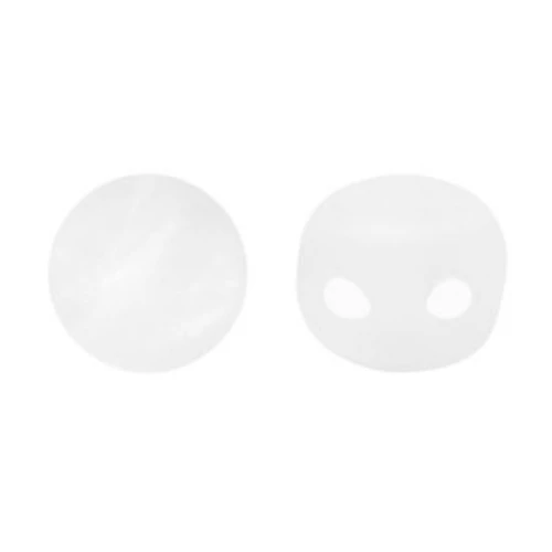 Kalos® di Puca® 4x3 mm - Crystal Mat x10g