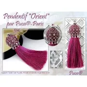 Kalos® di Puca® 4x3 mm - Labrador x10g