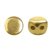Kalos® di Puca® 4x3 mm - Full Dorado x10g