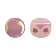 Kalos® di Puca® 4x3 mm - Opaque Lilas Ceramic Look x10g