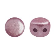 Kalos® di Puca® 4x3 mm - Dark Plum Metallic Mat x10g