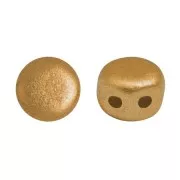 Kalos® di Puca® 4x3 mm - Golden Mat x10g