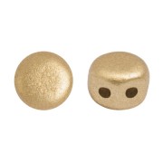 Kalos® di Puca® 4x3 mm - Gold Mat x10g|raw }}