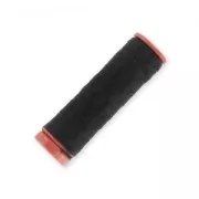 Filo da cucito cotone DMC Tubino Nero x100m