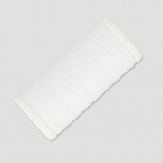 Filo da cucito cotone DMC Tubino Bianco x100m|raw }}