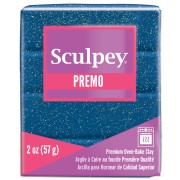 Pasta Premo 57 gr Galaxy Glitter (n°5005)|raw }}