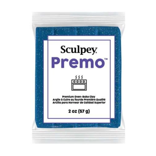 Pasta Premo 57 gr Galaxy Glitter (n°5005)