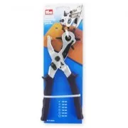 Pinza rotonda per forare x1