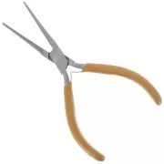 Pinza punte piatte x1