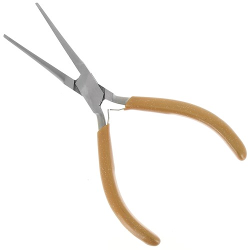 Pinza punte piatte x1