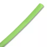 Cordoncino plastica cavo mm. 3 Verde x2m
